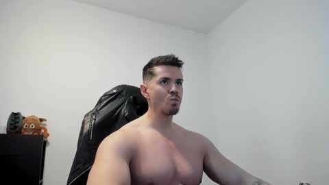 LeatherMaster online show from 01-10-26, 08:38