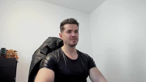 LeatherMaster online show from 01-15-26, 09:14