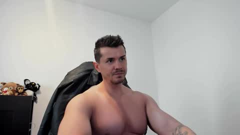 LeatherMaster online show from 02-28-26, 12:28