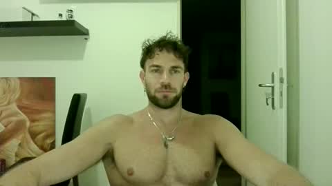 alphah_hunk online show from 09-15-25, 06:30