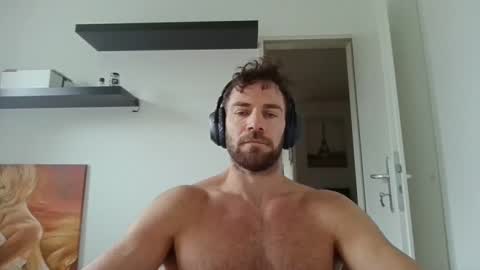 alphah_hunk online show from 09-28-25, 09:25