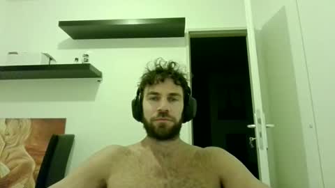alphah_hunk online show from 10-11-25, 06:39
