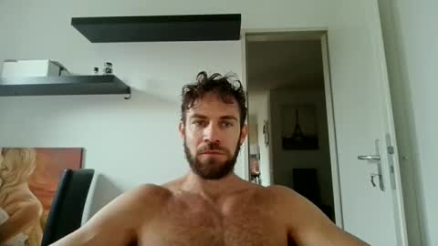 alphah_hunk online show from 10-13-25, 10:37