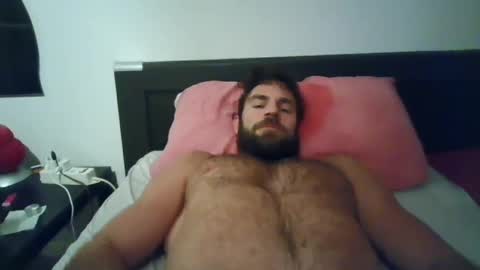 alphah_hunk online show from 10-30-25, 09:26