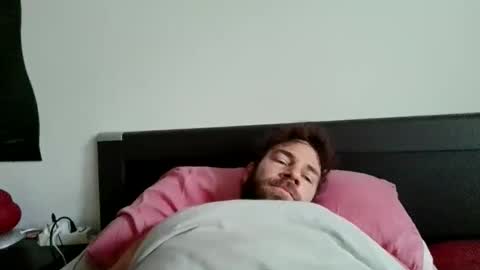 alphah_hunk online show from 11-01-25, 08:38