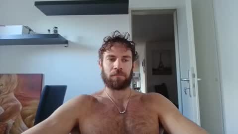 alphah_hunk online show from 11-03-25, 12:50