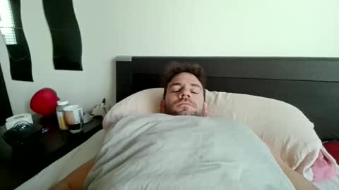 alphah_hunk online show from 11-19-25, 09:31