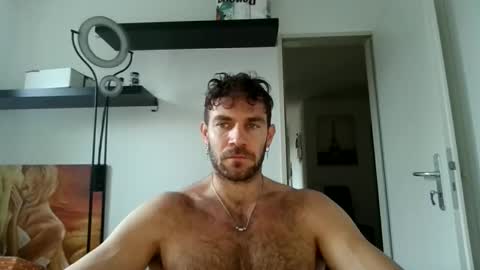 alphah_hunk online show from 11-26-25, 10:27