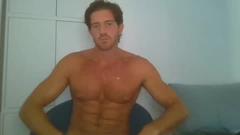 alphahung23 online show from 09-25-25, 09:02