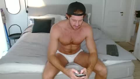 alphahung23 online show from 01-19-26, 09:13