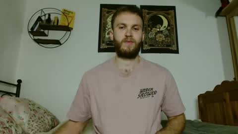 Snapshot of alphajacks1996 chatting on 12-02-25, 08:04 AlphaJacks online show from 12-02-25, 08:04