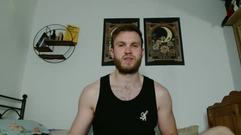 Snapshot of alphajacks1996 chatting on 12-15-25, 07:51 AlphaJacks online show from 12-15-25, 07:51