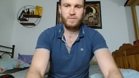 Snapshot of alphajacks1996 chatting on 12-18-25, 08:04 AlphaJacks online show from 12-18-25, 08:04