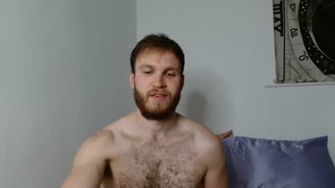 AlphaJacks online show from 01-05-26, 06:33