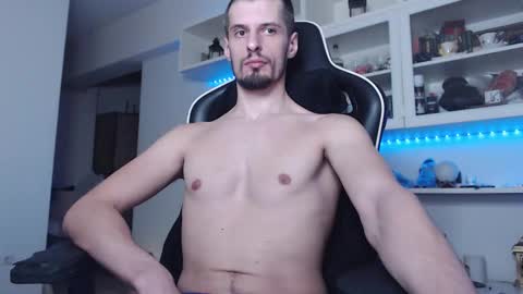 MasterTodd online show from 12-18-25, 02:06