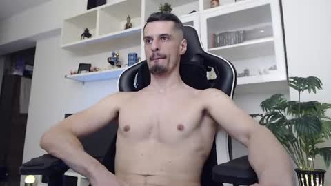 Snapshot of alphamastertodd chatting on 06-18-26, 10:58 MasterTodd online show from 06-18-26, 10:58