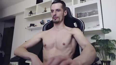 Snapshot of alphamastertodd chatting on 07-13-26, 12:08 MasterTodd online show from 07-13-26, 12:08