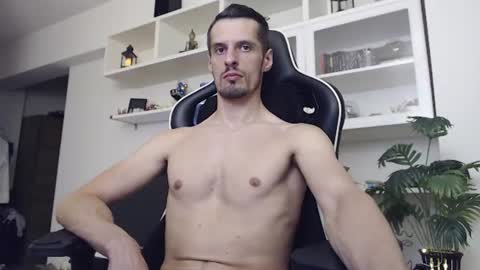 Snapshot of alphamastertodd chatting on 07-14-26, 11:10 MasterTodd online show from 07-14-26, 11:10