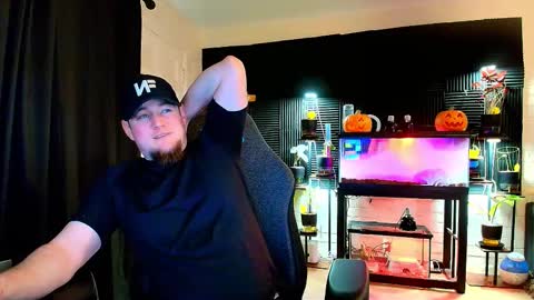 Ryno online show from 10-10-25, 05:01