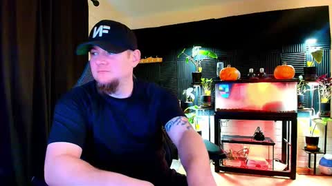 Ryno online show from 10-23-25, 08:51