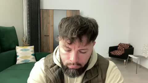 Jhonny online show from 01-20-25, 03:37