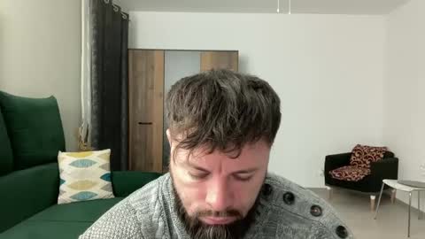 Jhonny online show from 01-21-25, 03:48