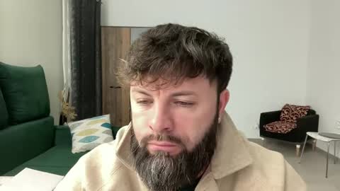 Jhonny online show from 02-14-25, 03:43