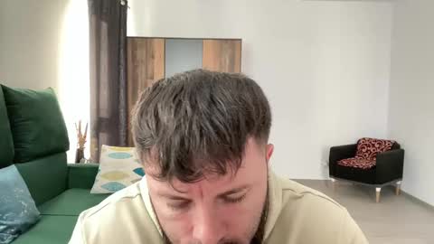 Jhonny online show from 03-04-25, 06:47