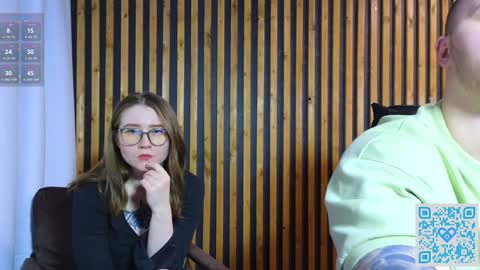 Woland  Alice Pugh online show from 12-05-24, 06:44