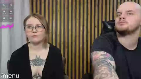 Woland  Alice Pugh online show from 02-11-25, 05:07