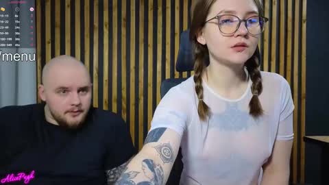 Woland  Alice Pugh online show from 03-11-25, 05:02