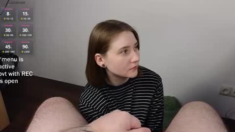 Woland  Alice Pugh online show from 12-22-25, 07:22