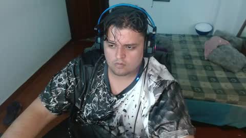 Jhosep online show from 12-03-24, 02:03