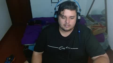 Jhosep online show from 12-10-24, 02:39