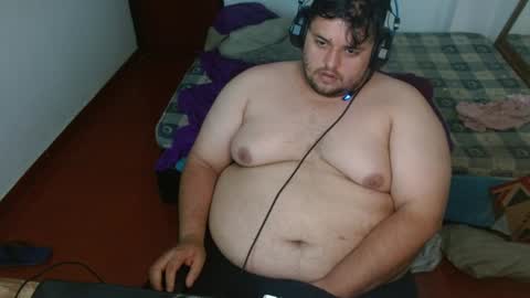 Jhosep online show from 12-18-24, 11:13