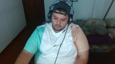 Jhosep online show from 12-21-24, 12:16