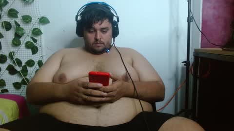 Jhosep online show from 01-24-25, 11:37