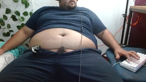 Jhosep online show from 02-05-25, 07:53