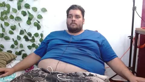 Jhosep online show from 02-11-25, 03:29