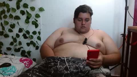 Jhosep online show from 02-14-25, 02:44