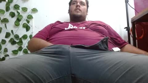 Jhosep online show from 03-08-25, 02:01