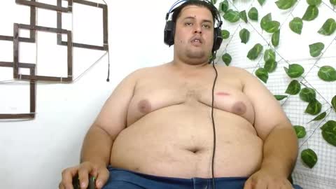 Jhosep online show from 09-11-25, 12:27