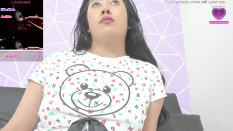 Snapshot of althea_moore chatting on 02-08-25, 11:45 My name is althea Lush is activeThere are legends that in this room all your wishes can come true Private is Open online show from 02-08-25, 11:45