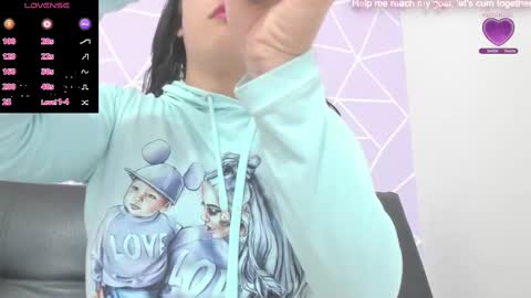 Snapshot of althea_moore chatting on 02-16-25, 08:44 My name is althea Lush is activeThere are legends that in this room all your wishes can come true Private is Open online show from 02-16-25, 08:44