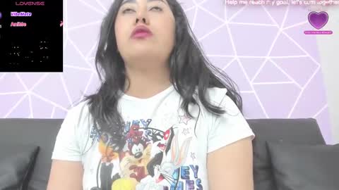 Snapshot of althea_moore chatting on 02-17-25, 08:26 My name is althea Lush is activeThere are legends that in this room all your wishes can come true Private is Open online show from 02-17-25, 08:26