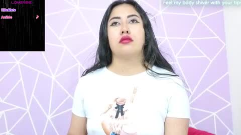 Snapshot of althea_moore chatting on 09-18-25, 07:16 My name is althea Lush is activeThere are legends that in this room all your wishes can come true Private is Open online show from 09-18-25, 07:16