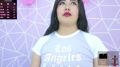 Snapshot of althea_moore chatting on 11-29-25, 10:57 My name is althea Lush is activeThere are legends that in this room all your wishes can come true Private is Open online show from 11-29-25, 10:57