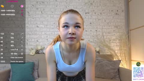 Betty online show from 01-21-25, 07:06