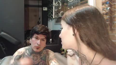 Snapshot of alucardcarmilaa chatting on 09-12-25, 03:50 Alucard Carmila online show from 09-12-25, 03:50