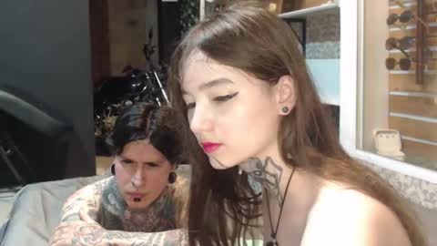 Snapshot of alucardcarmilaa chatting on 10-08-25, 03:15 Alucard Carmila online show from 10-08-25, 03:15